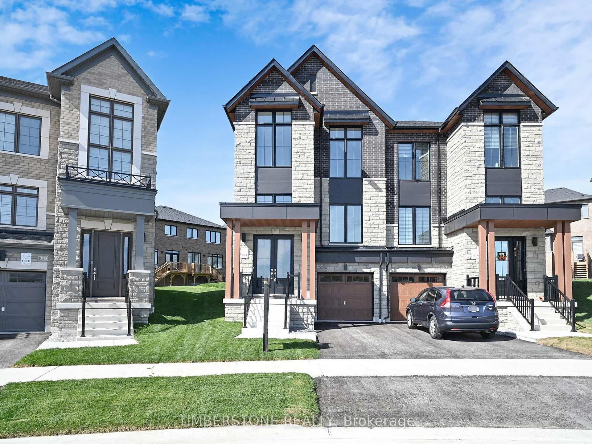 1026 Valhalla Terrace, Pickering