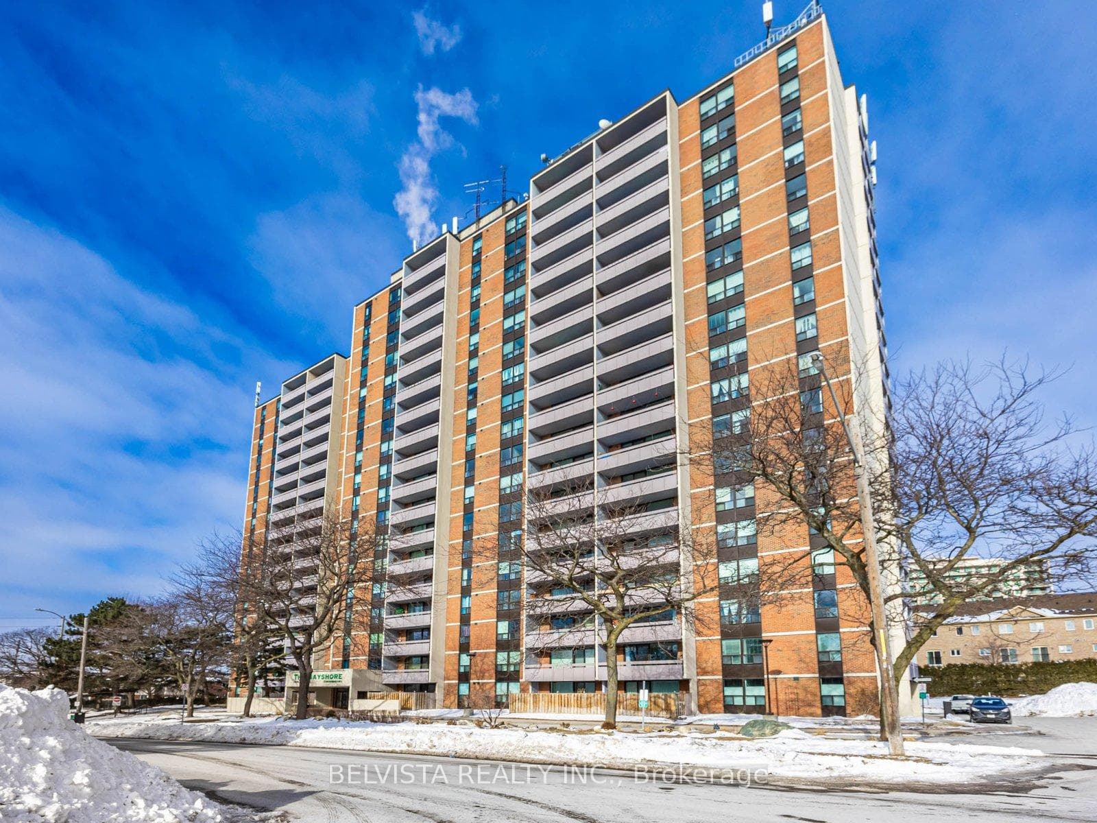 1210 Radom Street Unit 1808, Pickering, ON L1W 2Z3 - Photo 1