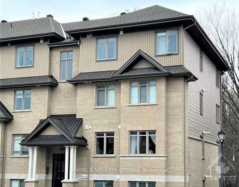 1020 BERYL Unit H, Blossom Park - Airport and Area, ON K1V 2L3 - Photo 1