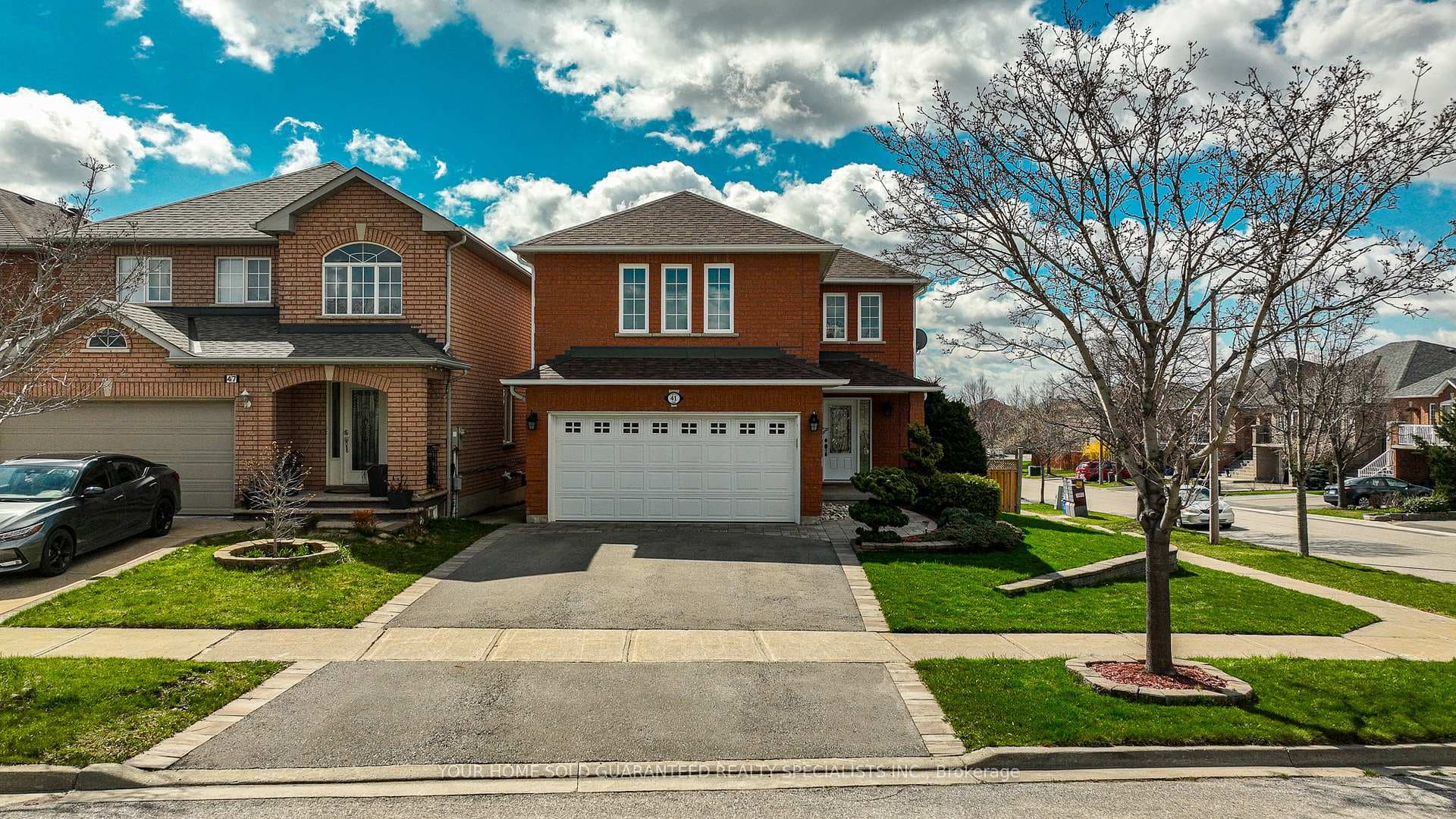 41 D'amato Crescent, Vaughan, ON L6A 3E6 - Photo 1
