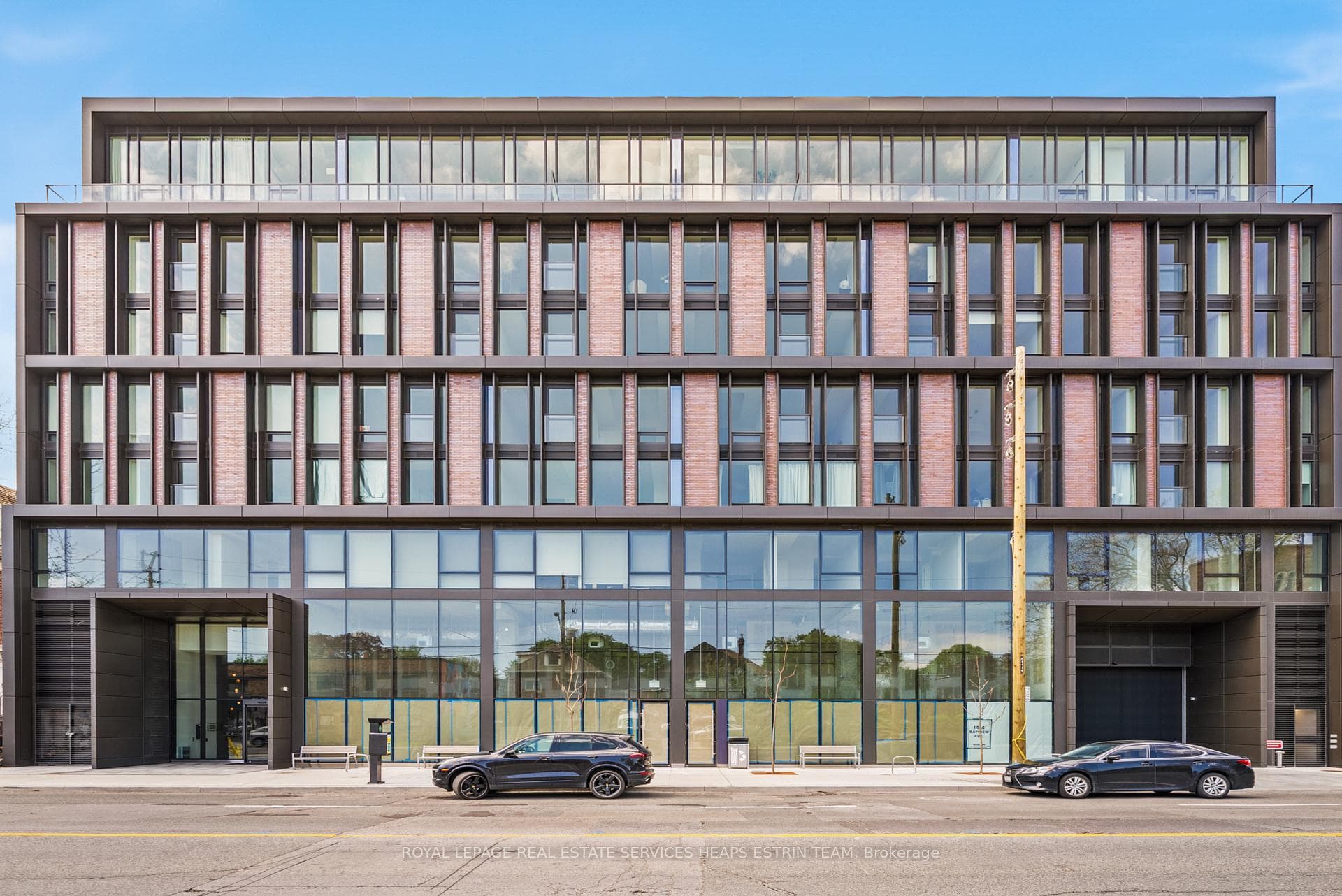 1414 Bayview Avenue Unit 601, Leaside / Davisville, ON M4G 0E2 - Photo 1