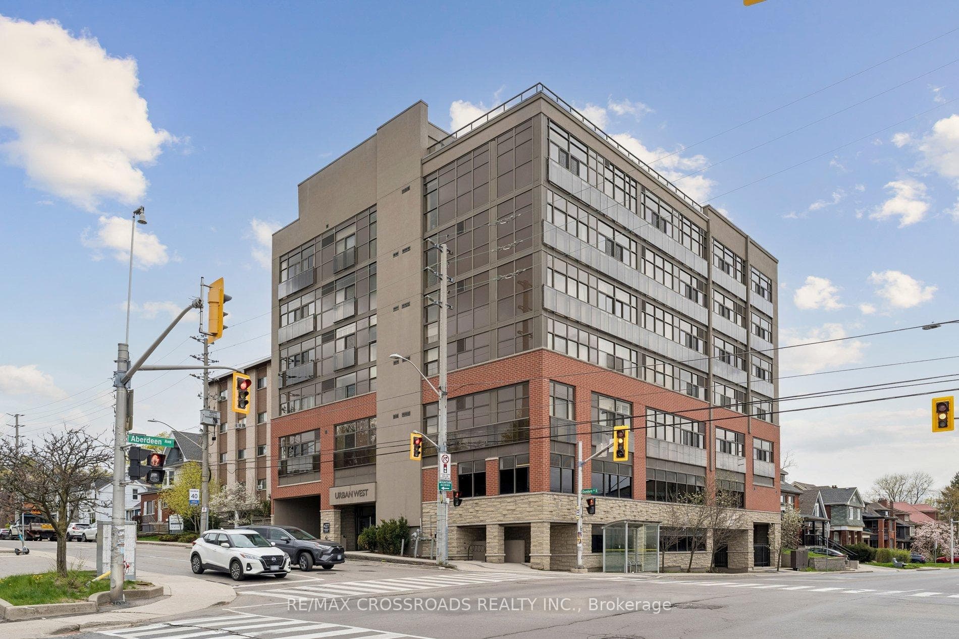 427 Aberdeen Avenue Unit 201, Hamilton, ON L8P 2S4 - Photo 1