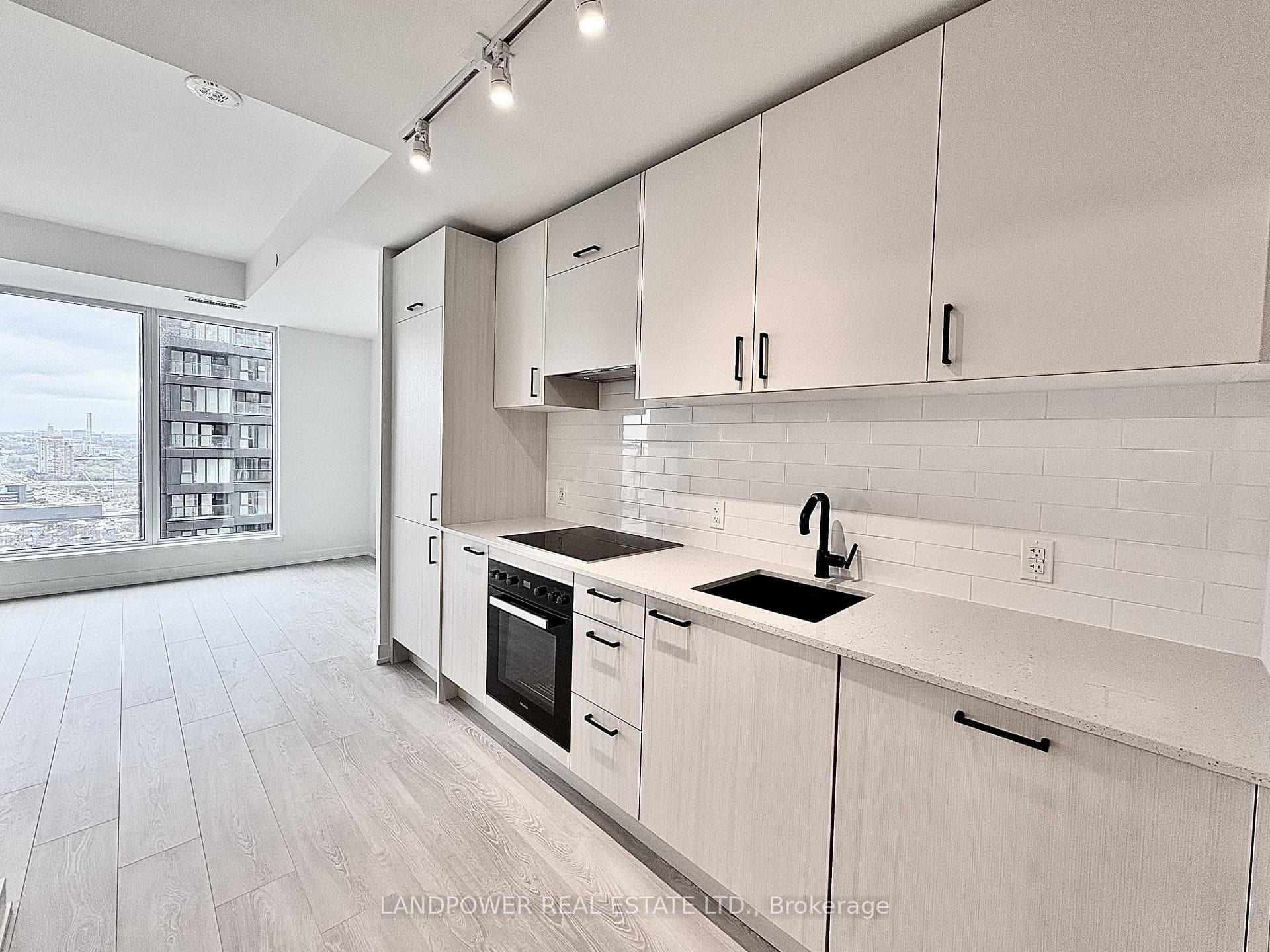1 Quarrington Lane Unit 3109, Don Mills / Parkwoods / Victoria Village, ON M3C 0S4 - Photo 1
