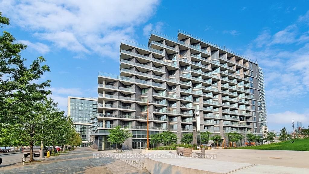 1 Edgewater Drive Unit Ph01, Regent Park / Cabbagetown / St. James Town, ON M5A 1B9 - Photo 1
