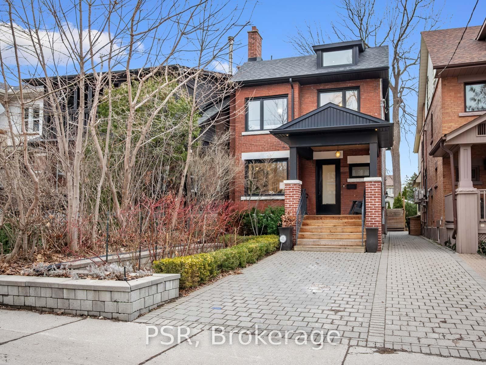 163 Arlington Avenue, Forest Hill / Deer Park, ON M6C 2Z3 - Photo 1