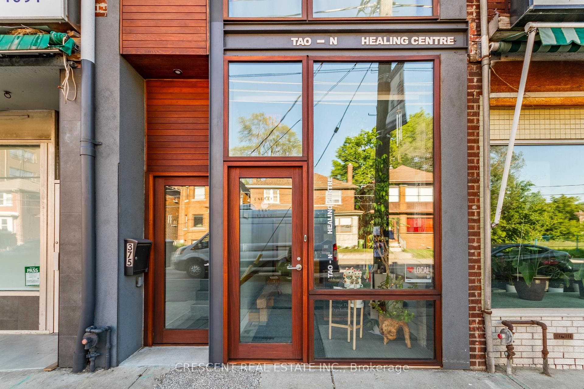 375 Jane Street, Bloor West Village / Swansea, ON M6S 3Z3 - Photo 1