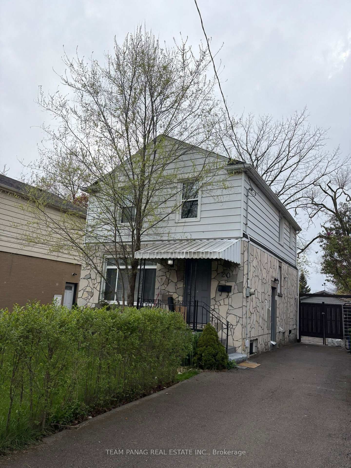 20 Kingsmount Street, Hamilton