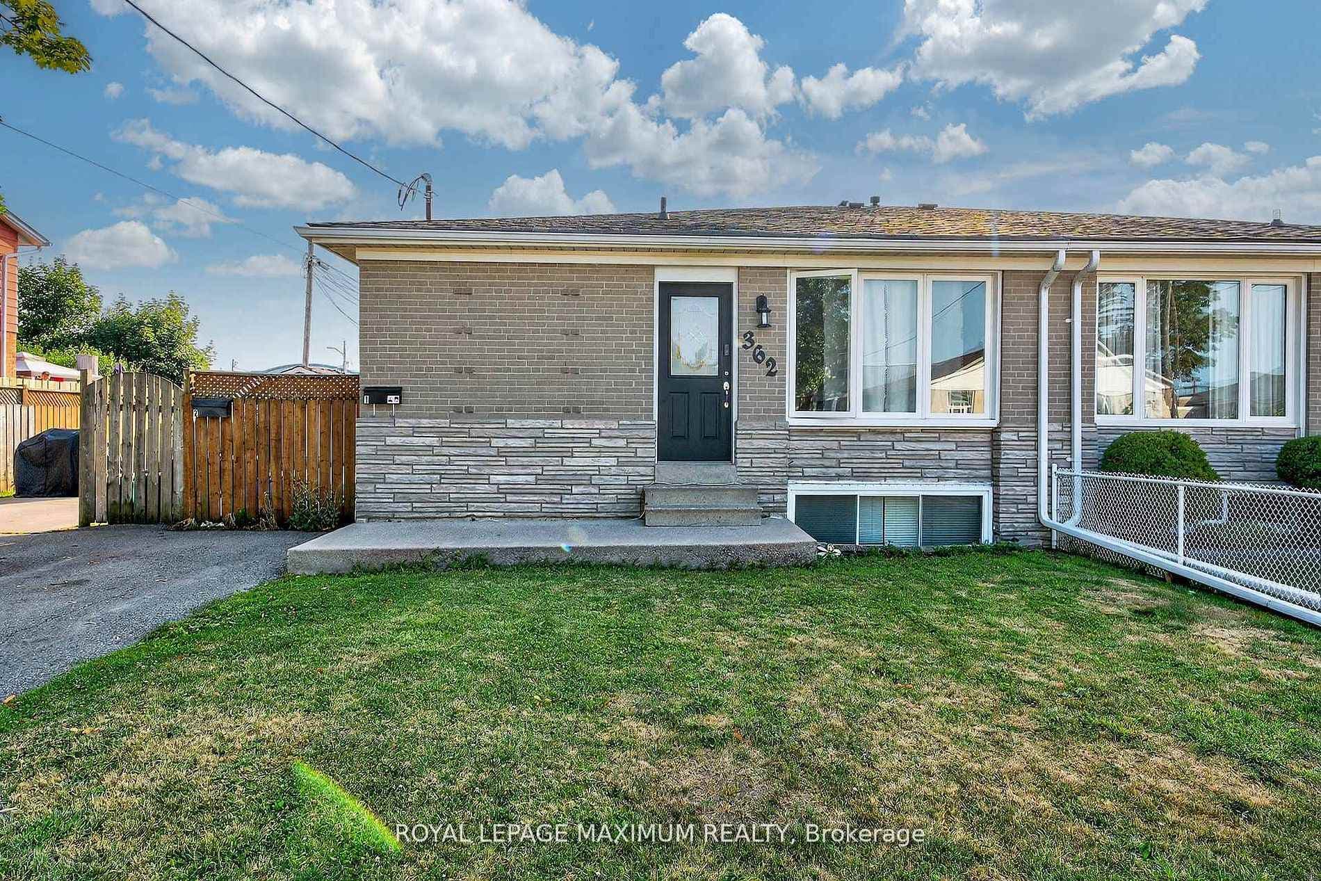 362 Rosedale Drive Unit Upper, Whitby, ON L1N 1Z4 - Photo 1