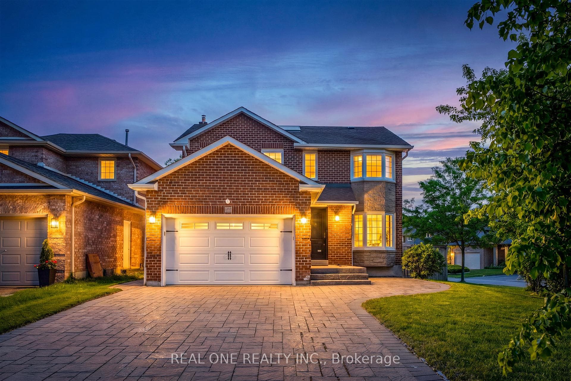 67 Eleanor Circle, Richmond Hill, ON L4C 6K6 - Photo 1