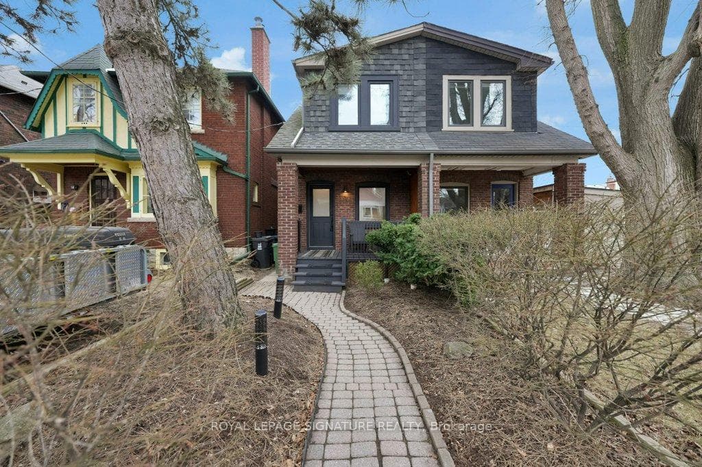 3 Martin Road, Leaside / Davisville, ON M4S 2V1 - Photo 1