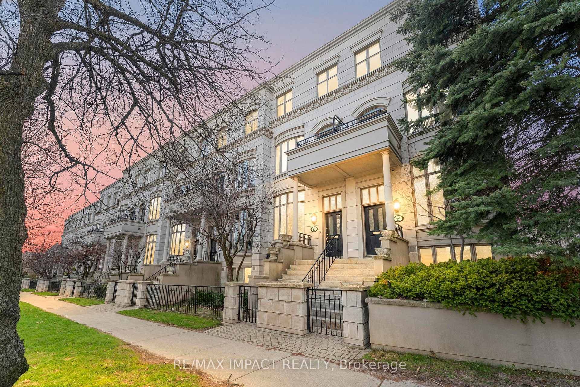 260 Russell Hill Road Unit 13, Annex / Yorkville / Summerhill, ON M4V 2T2 - Photo 1