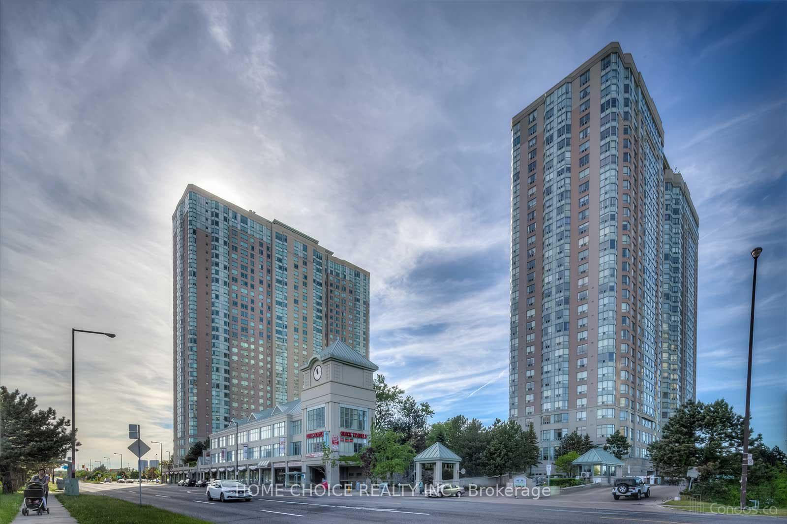 68 Corporate Drive Unit 3233, Toronto E09