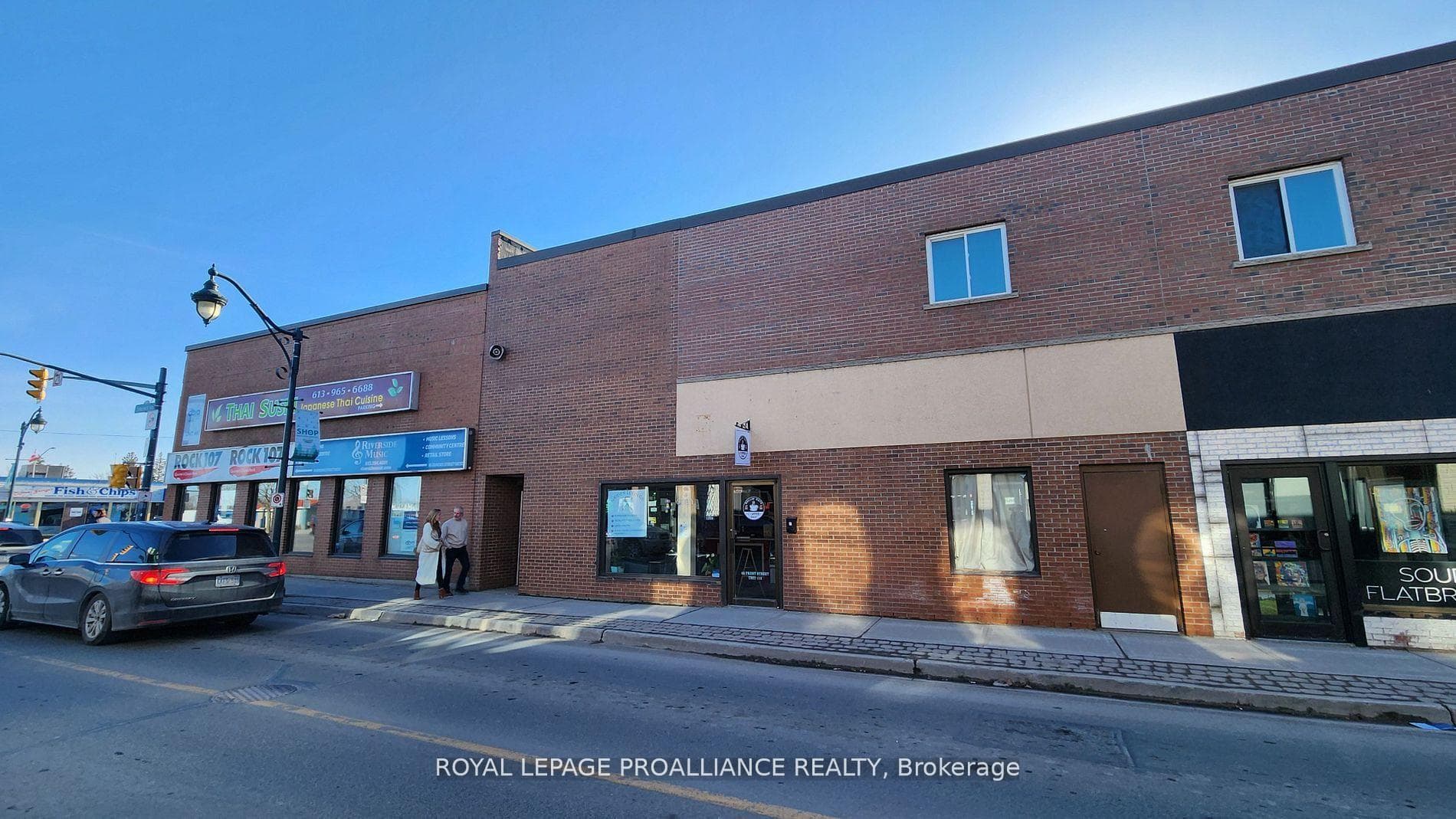 22 Front Street, Quinte West, ON K8V 3P1 - Photo 1
