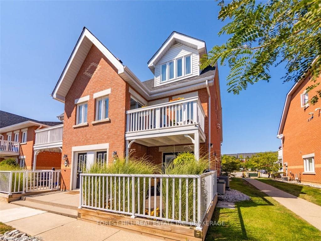 1701 LAMPMAN Avenue Unit 303, Burlington, ON L7L 6R8 - Photo 1