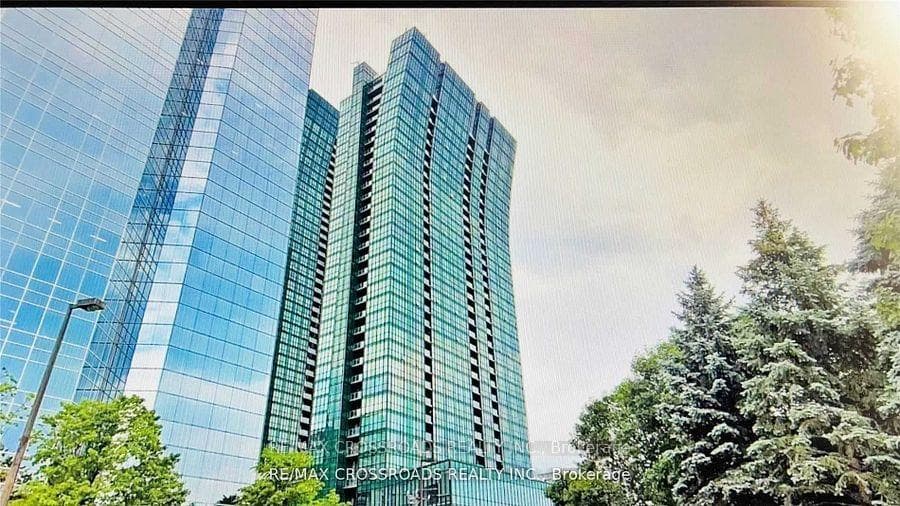 9 Bogert Avenue Unit 1608, Thornhill / Willowdale, ON M2N 0H3 - Photo 1