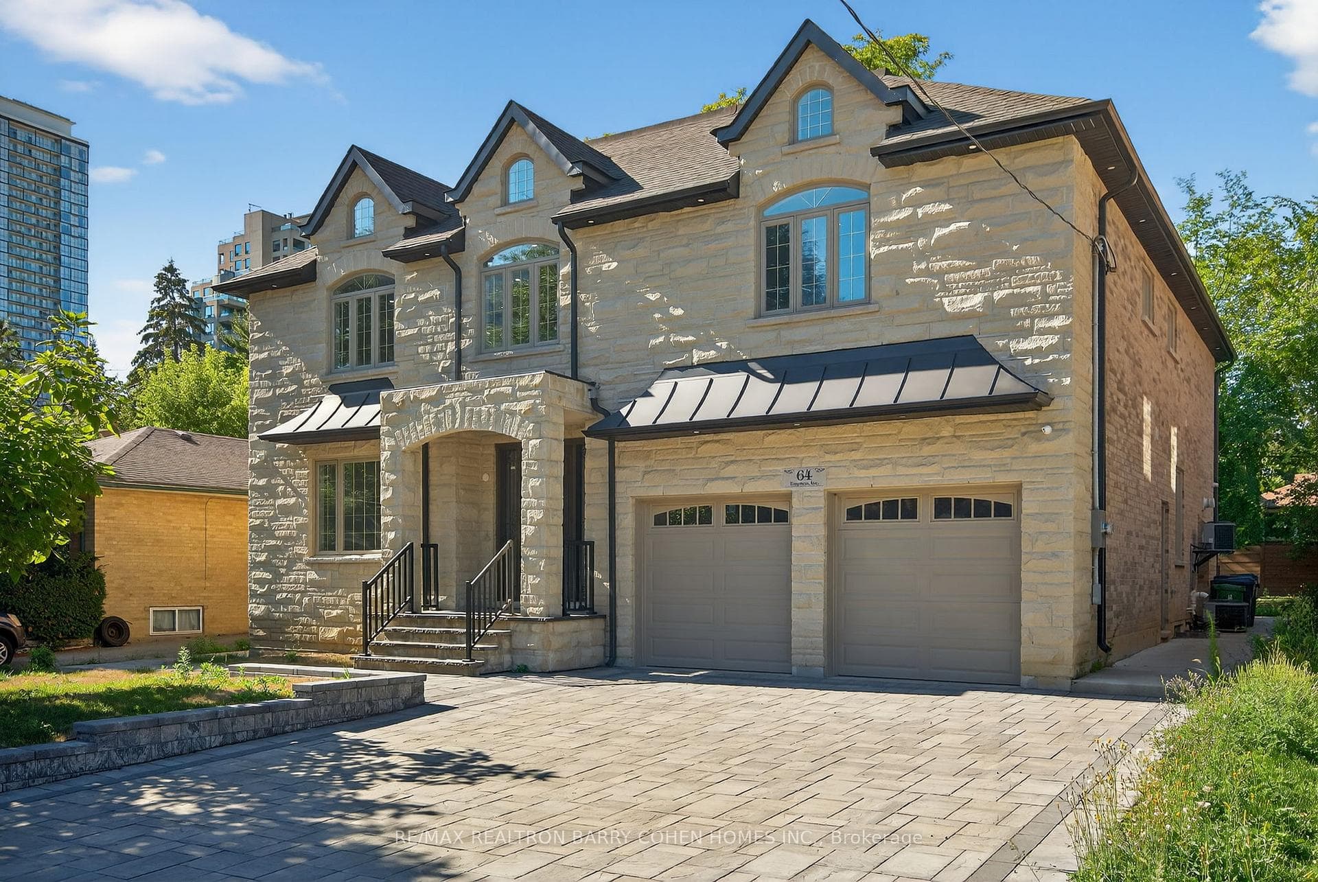 64 Empress Avenue, Willowdale / Newtonbrook, ON M2N 3T4 - Photo 1