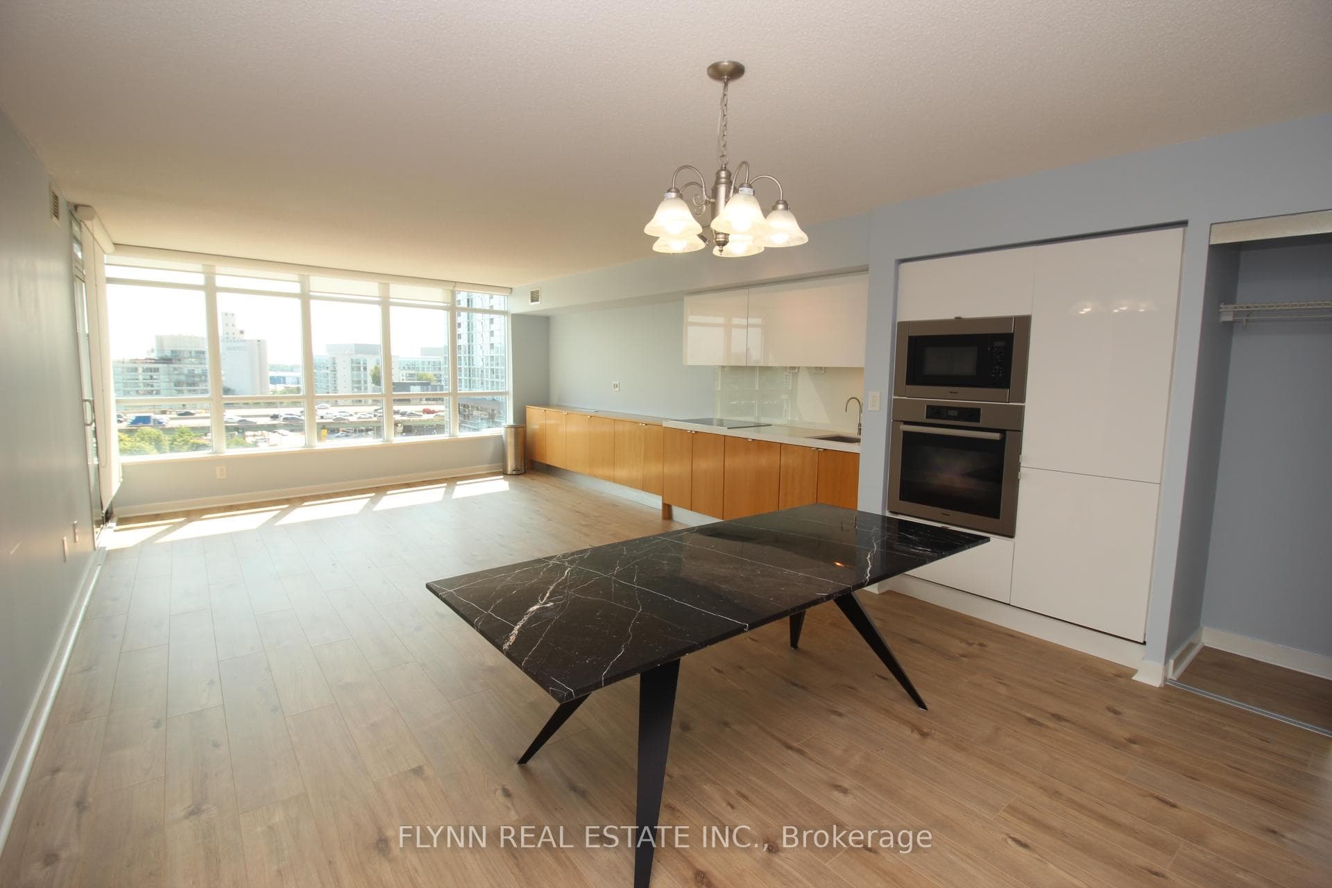 151 dan leckie Way Unit 801, Downtown Toronto / Waterfront, ON M5V 4B2 - Photo 1