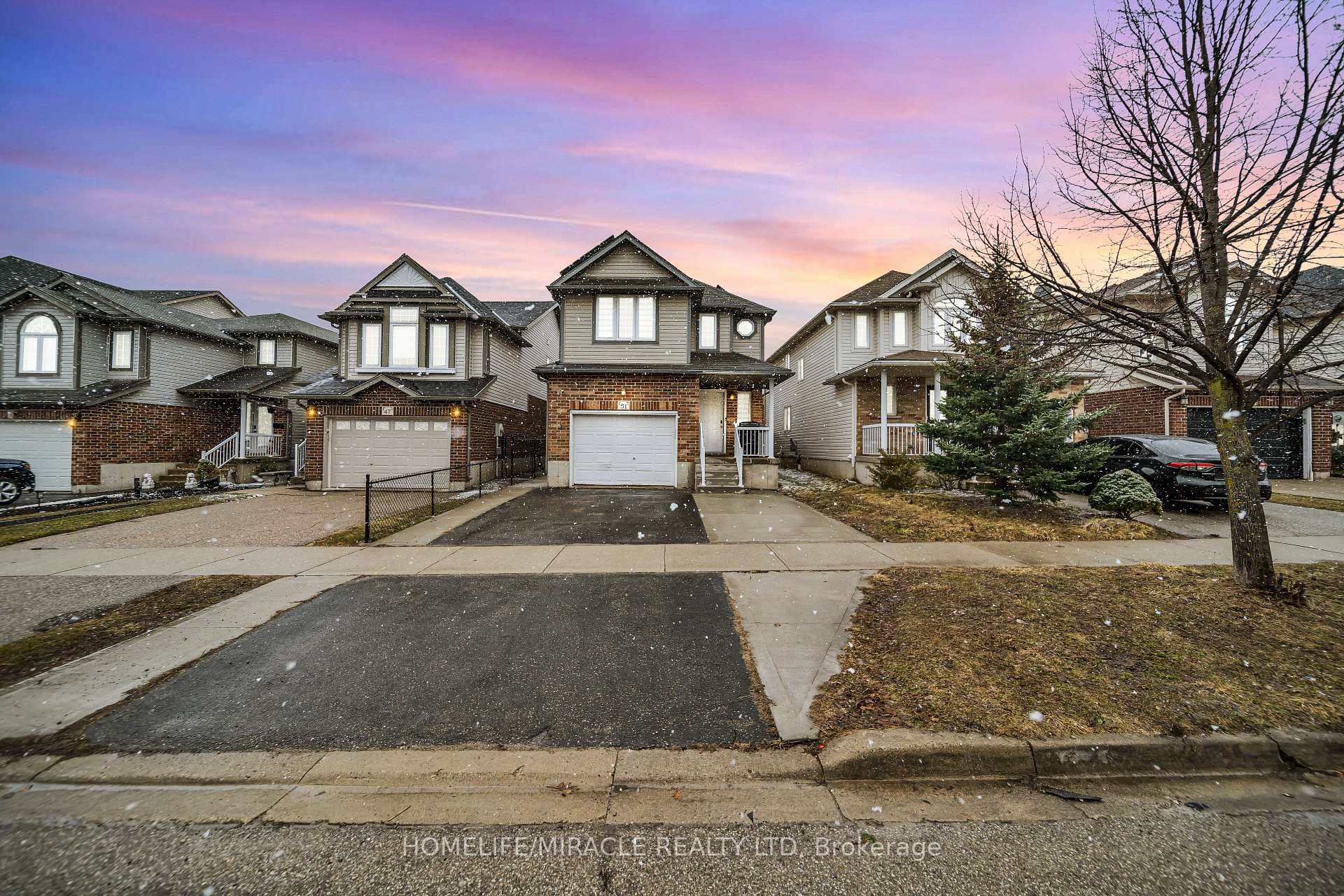 51 Seabrook Drive, Kitchener, ON N2R 1Y1 - Photo 1