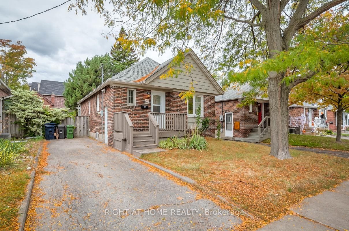 64 Royal York Road, Liberty Village / Parkdale / South Parkdale, ON M8V 2T6 - Photo 1