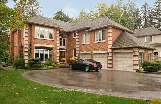 1426 Lorne Park Road, Mississauga, ON L5H 3B3 - Photo 1