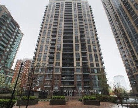 3 Michael Power Place Unit 802, Etobicoke (Islington / Rexdale), ON M9A 0A2 - Photo 1