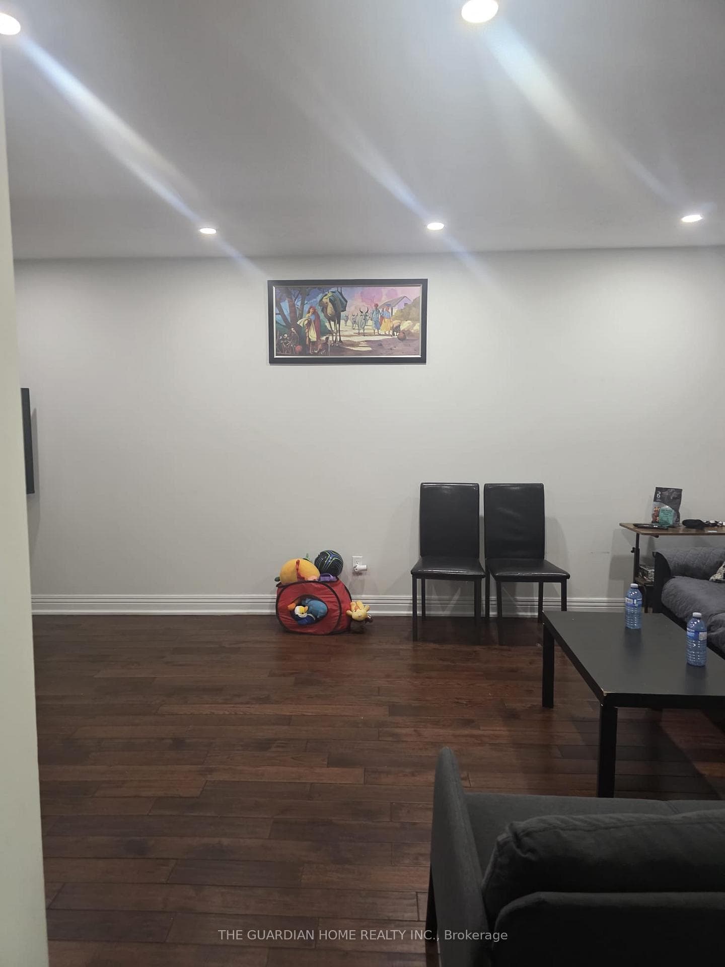 101 Dundalk Drive Unit 5, Toronto E04