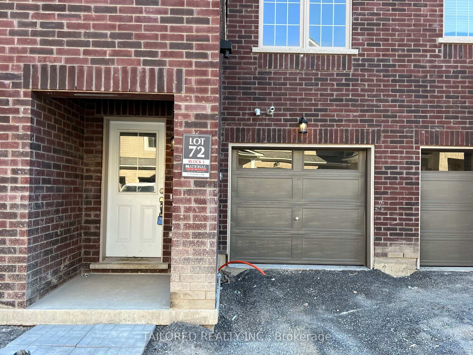 15 Malone Lane, Clarington, ON L1E 0H8 - Photo 1