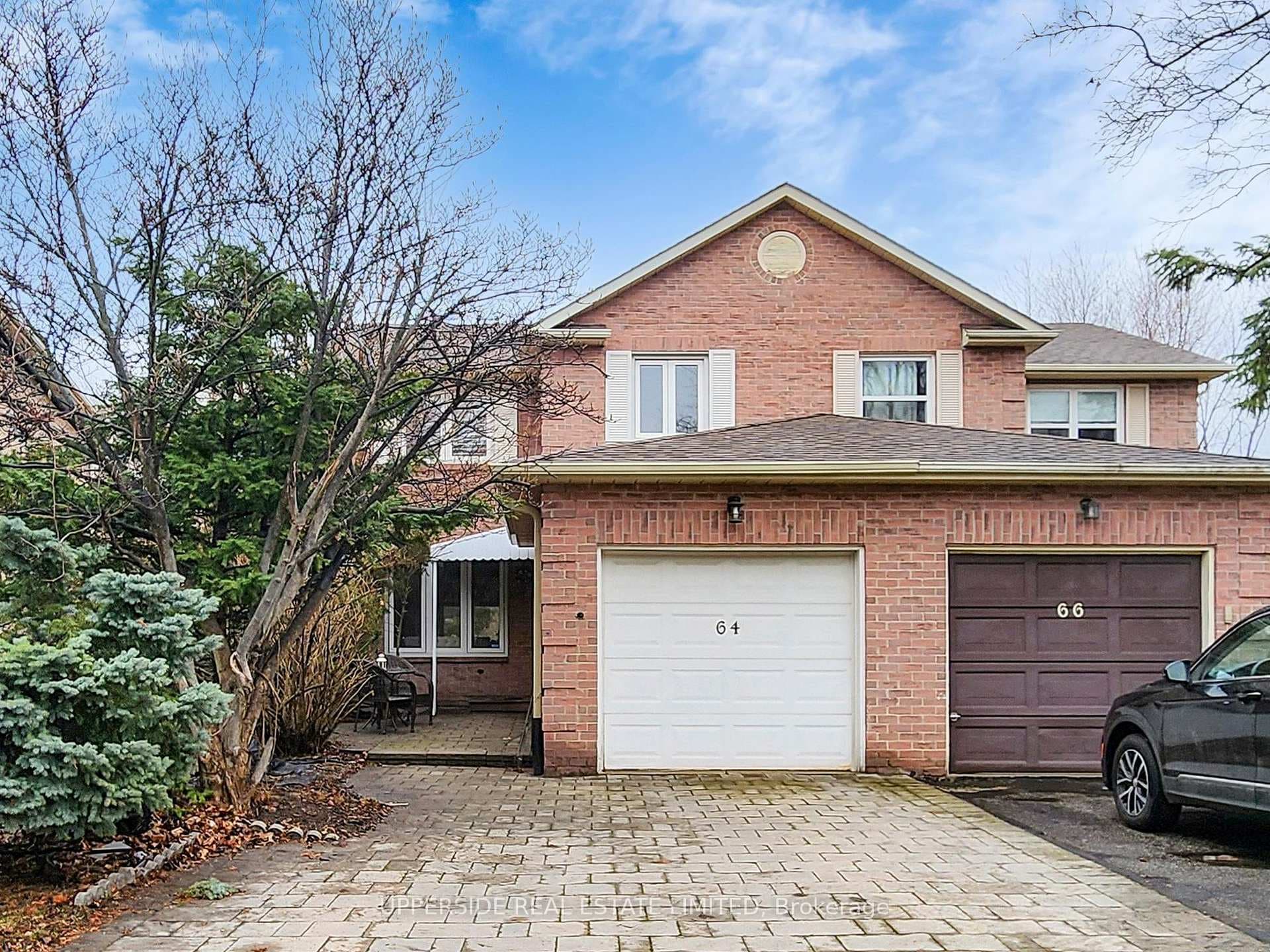 64 Colleen Street, Vaughan, ON L4J 5G6 - Photo 1