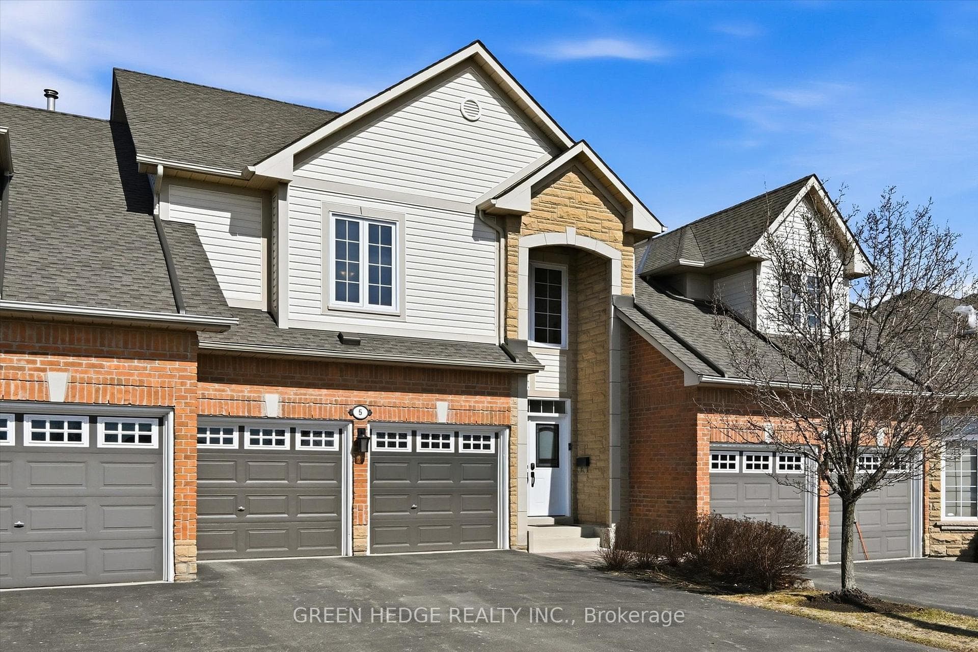 4360 Millcroft Park Drive Unit 5, Burlington