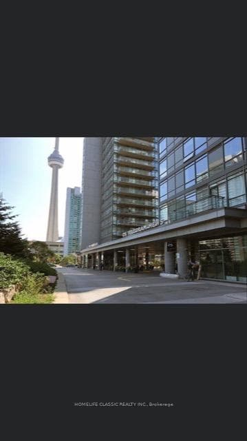 25 Telegram Mews Unit 1101, Downtown Toronto / Waterfront, ON M5V 3Z1 - Photo 1