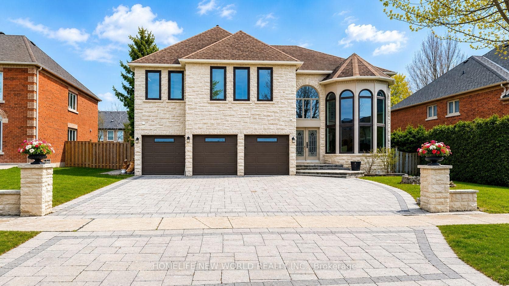 1149 Secretariate Road, Newmarket