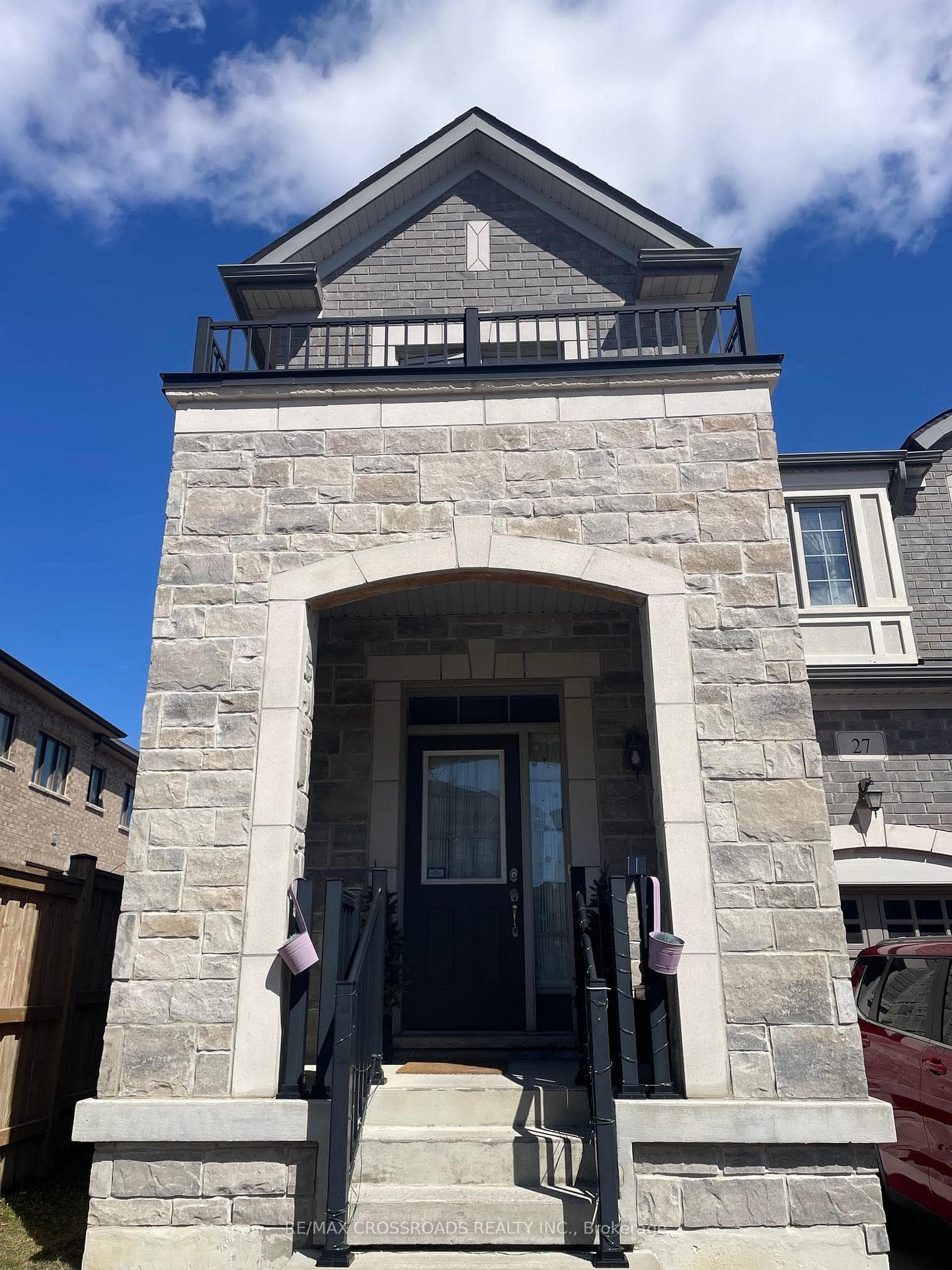 27 Collier Crescent, Markham, ON L6E 0T2 - Photo 1