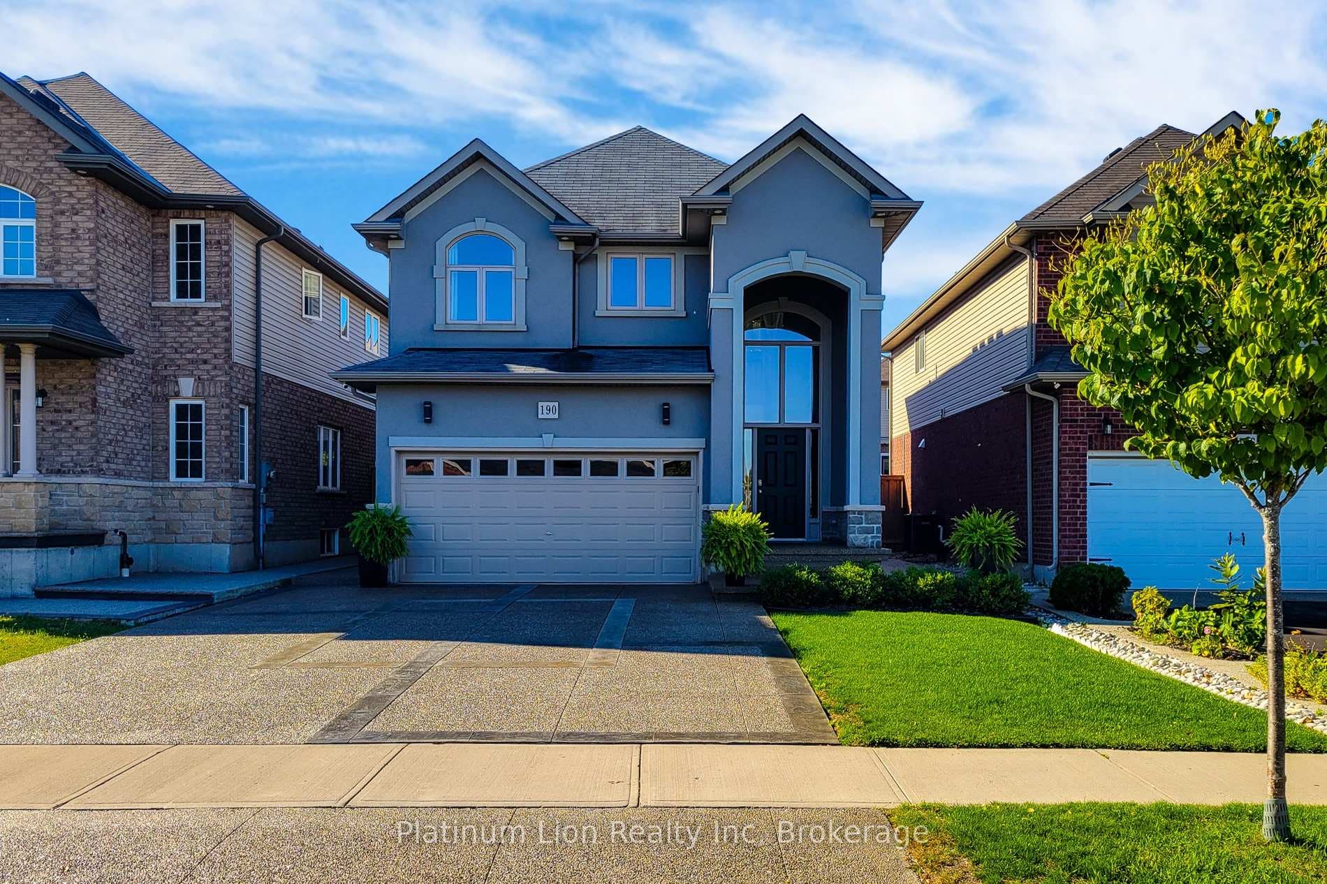 190 Bellagio Avenue, Hamilton