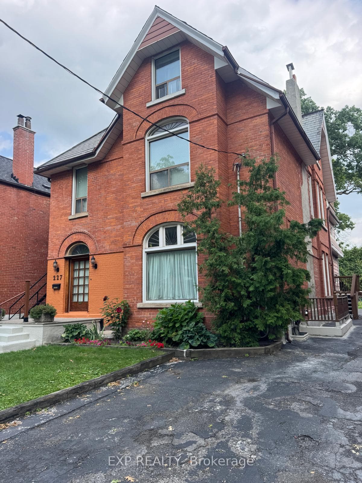227 Evelyn Avenue Unit 4, Bloor West Village / Swansea, ON M6P 2Z8 - Photo 1
