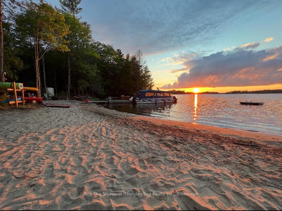 15212 Georgian Bay Shore N/A, Georgian Bay, ON P0E 1E0 - Photo 1