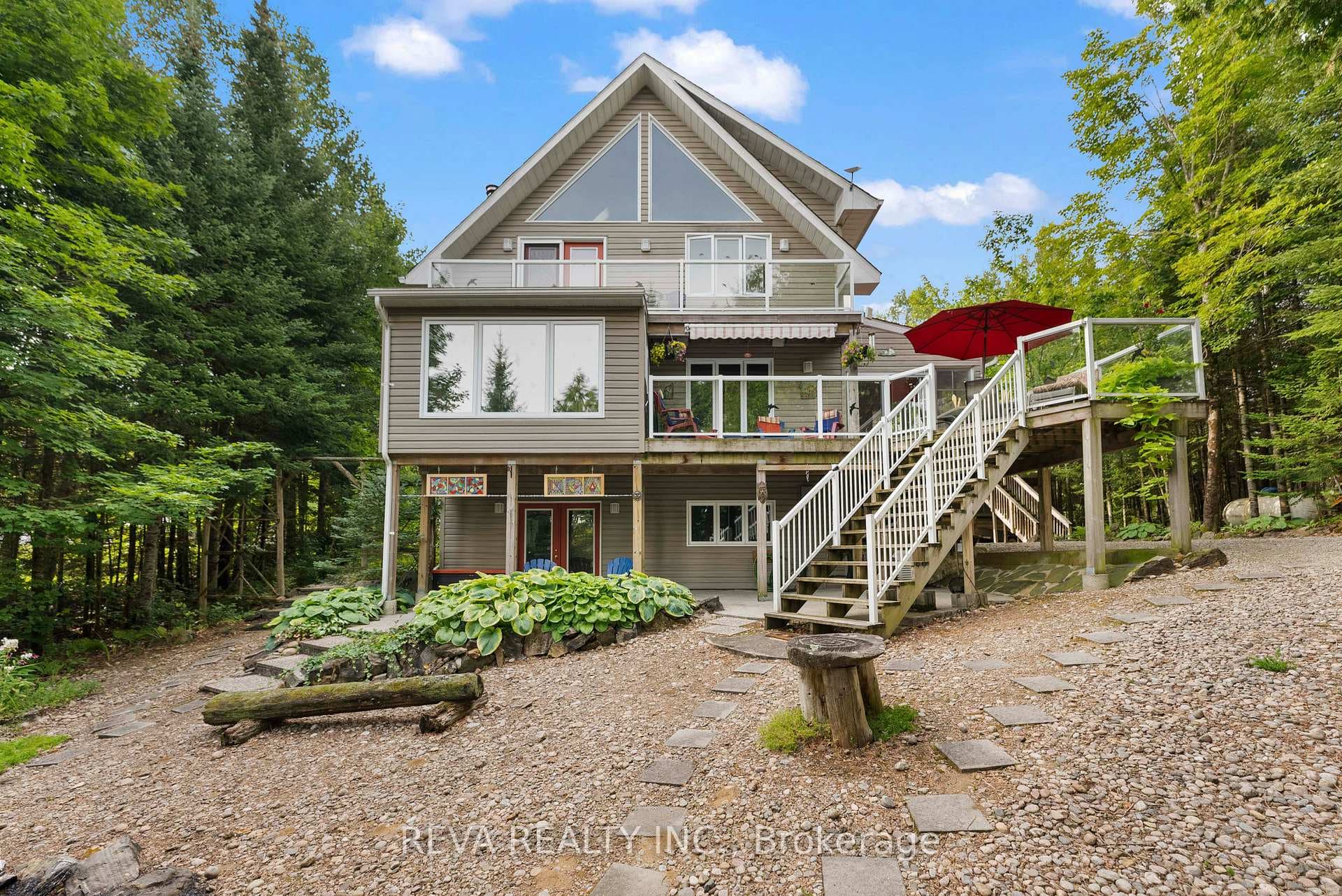 349C Allen Lake Drive, Faraday