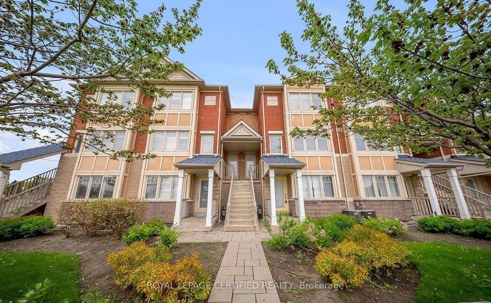 3985 Eglinton Avenue Unit 22, Mississauga, ON L5M 0E5 - Photo 1