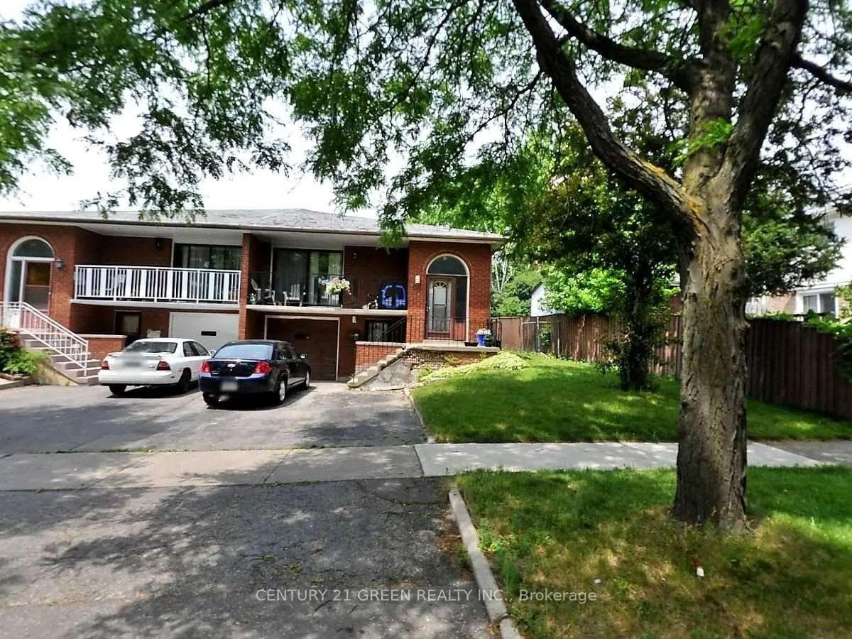 56 Petunias Road, Brampton, ON L6V 3G8 - Photo 1