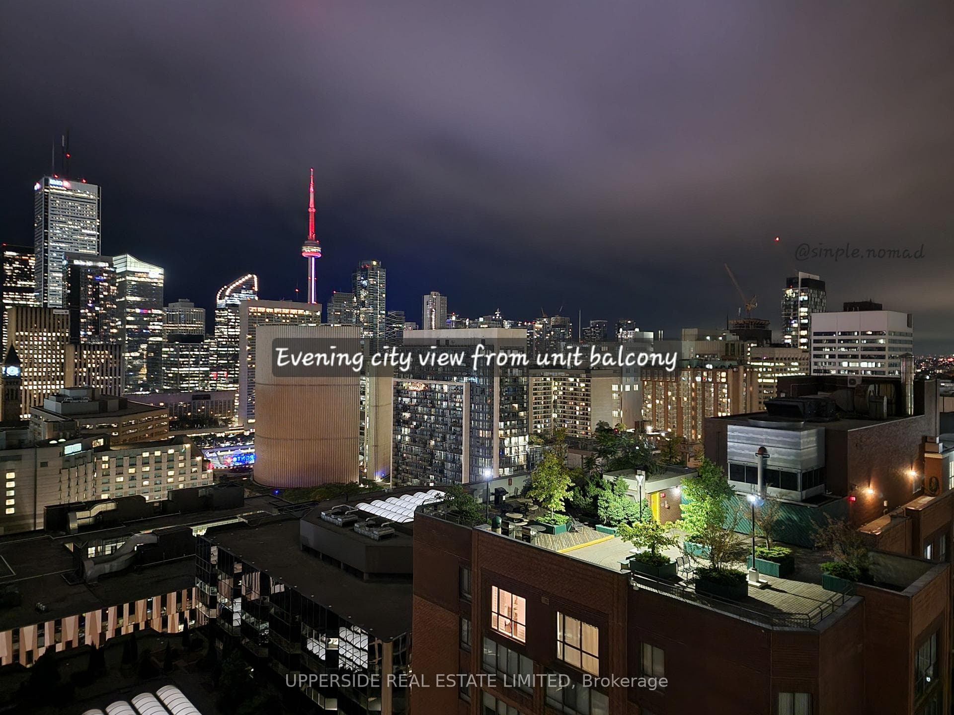 20 Edward Street Unit 2714, Downtown Toronto / Waterfront, ON M5G 1C9 - Photo 1