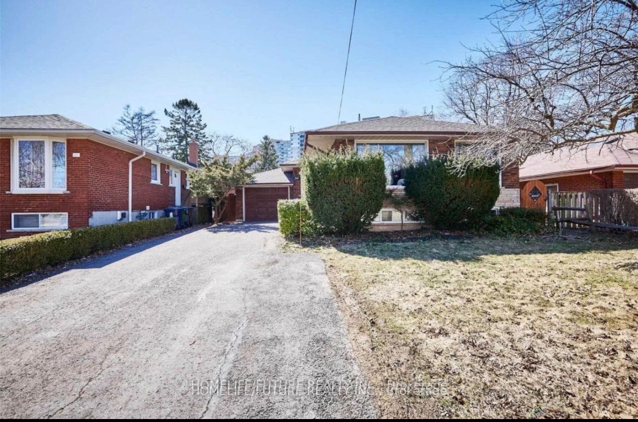 264 Livingston Road Unit Main, Scarborough Town Centre, ON M1E 1M1 - Photo 1
