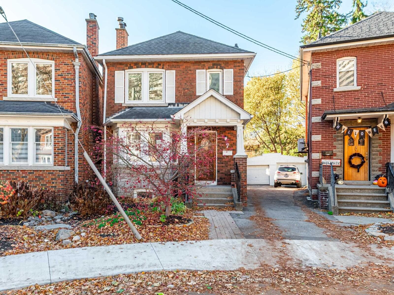 7 Duplex Crescent, Forest Hill / Deer Park, ON M5P 1J1 - Photo 1