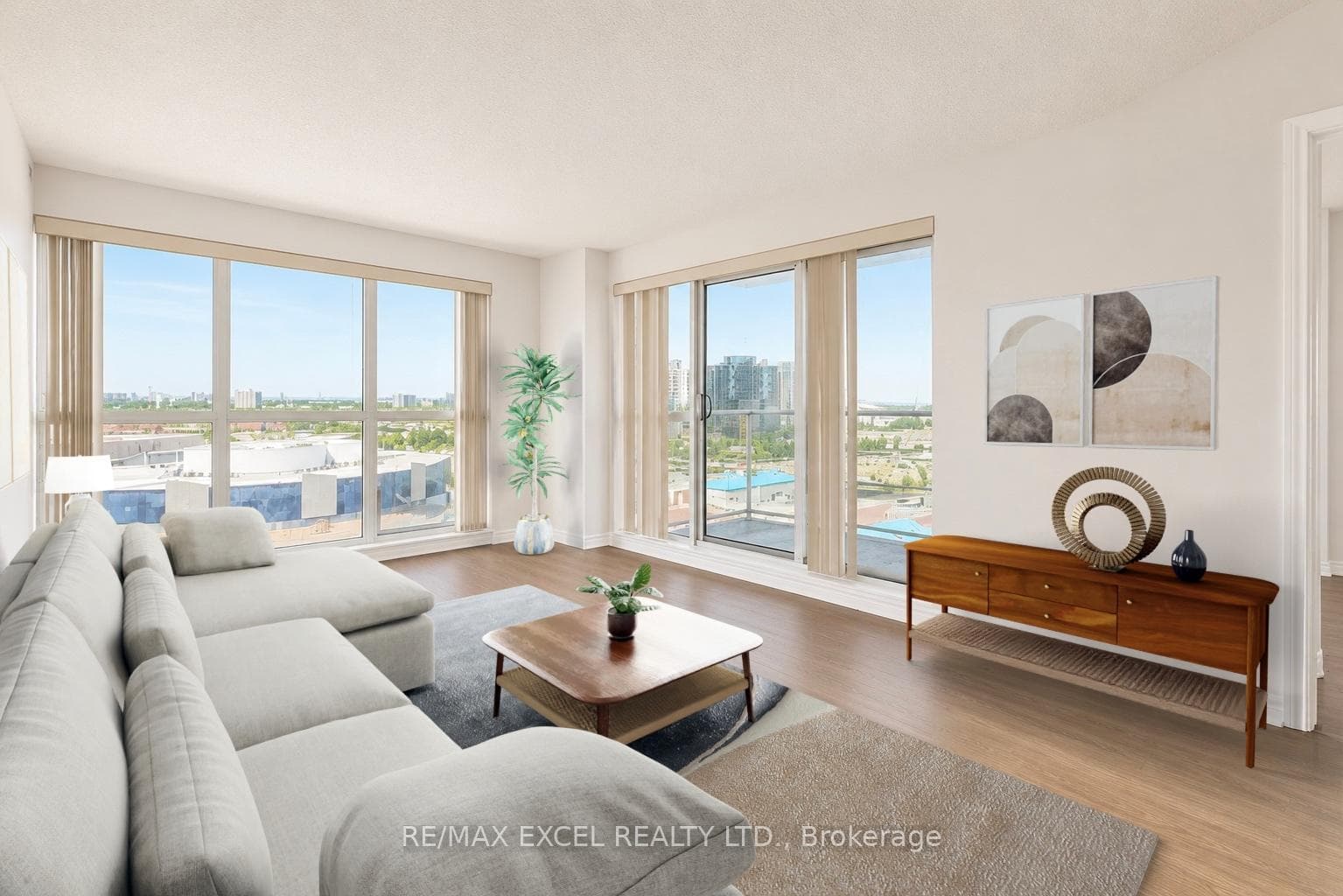 70 Town Centre Court Unit 1102, Scarborough (West Hill / Highland Creek)