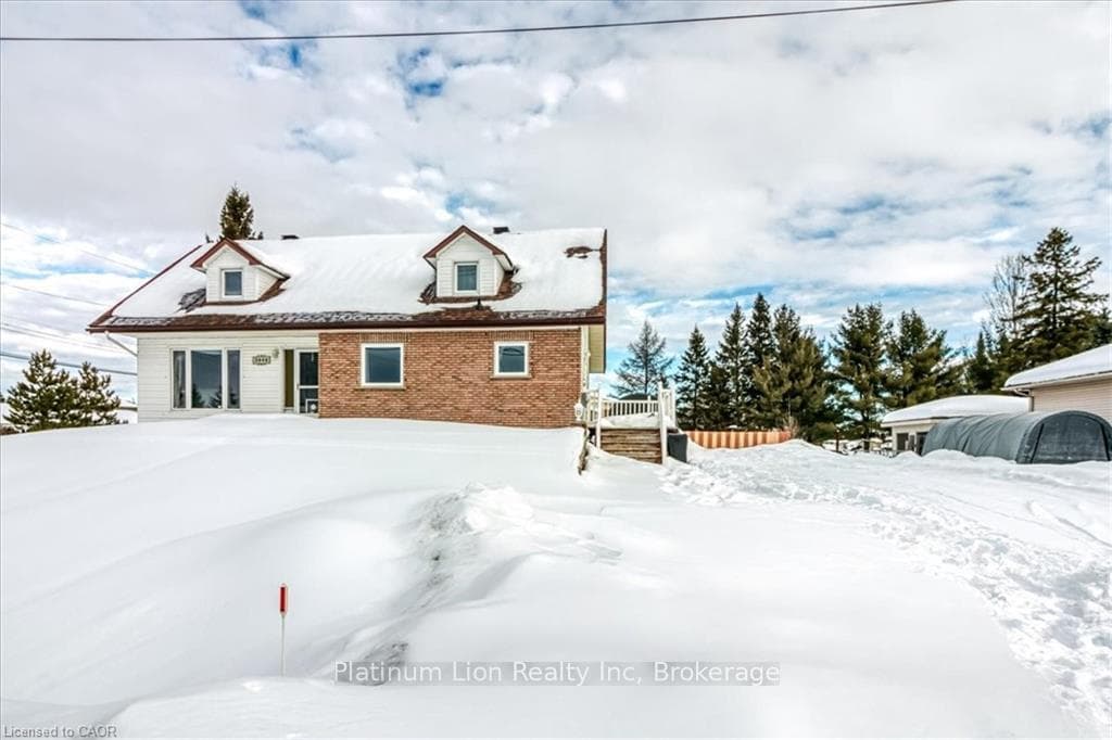 2088 Pilon Street, Sudbury Remote Area, ON P0M 1L0 - Photo 1