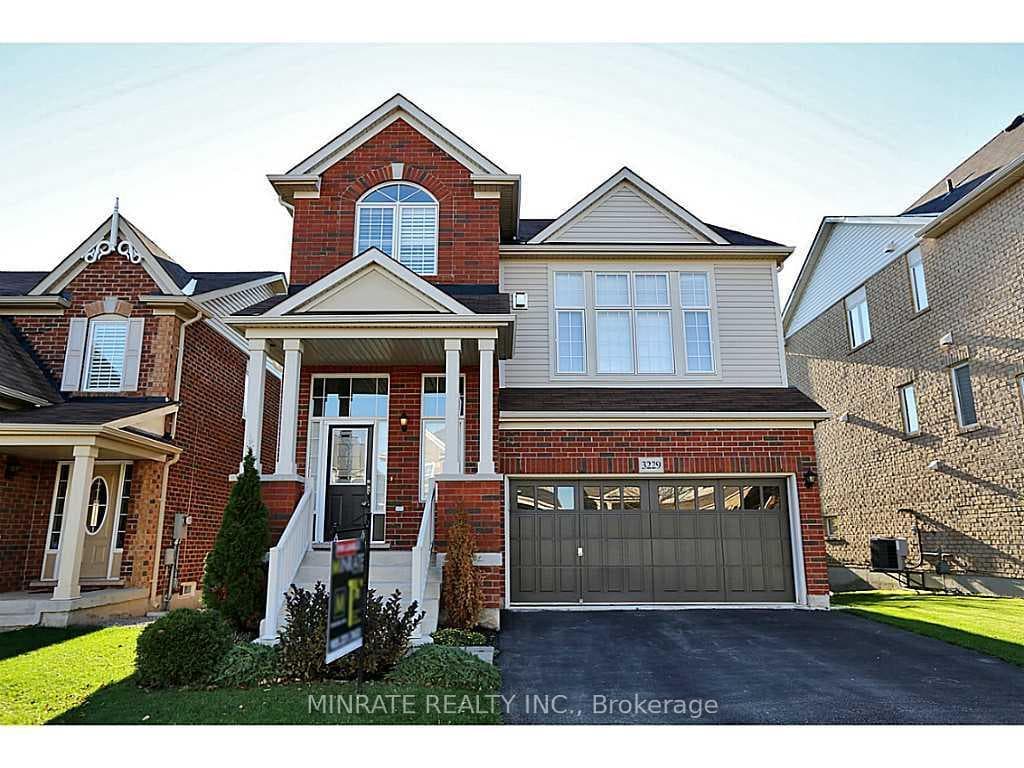 3229 Munson Crescent, Burlington