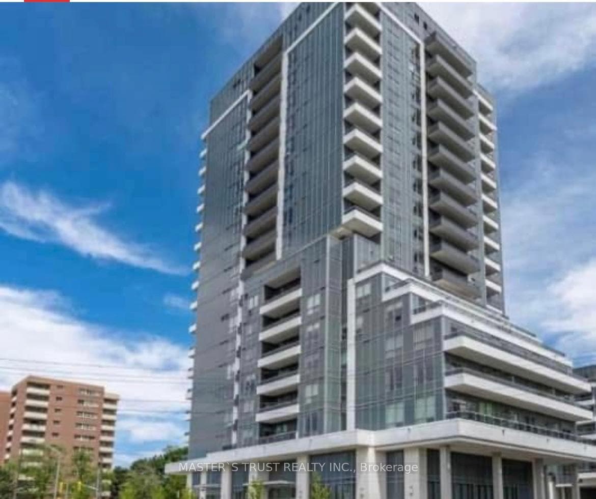 3121 SHEPPARD AVE Avenue Unit 1501, Scarborough Village / Eglinton East, ON M1T 0B6 - Photo 1