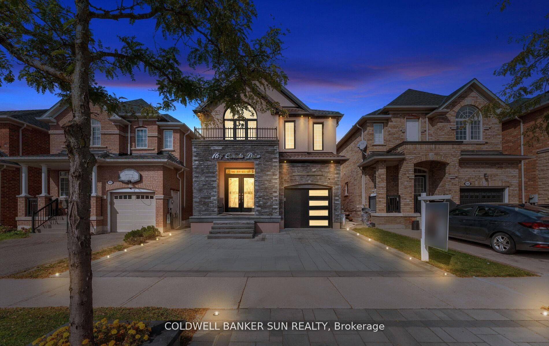 164 Canada Drive, Vaughan, ON L4K 0K1 - Photo 1