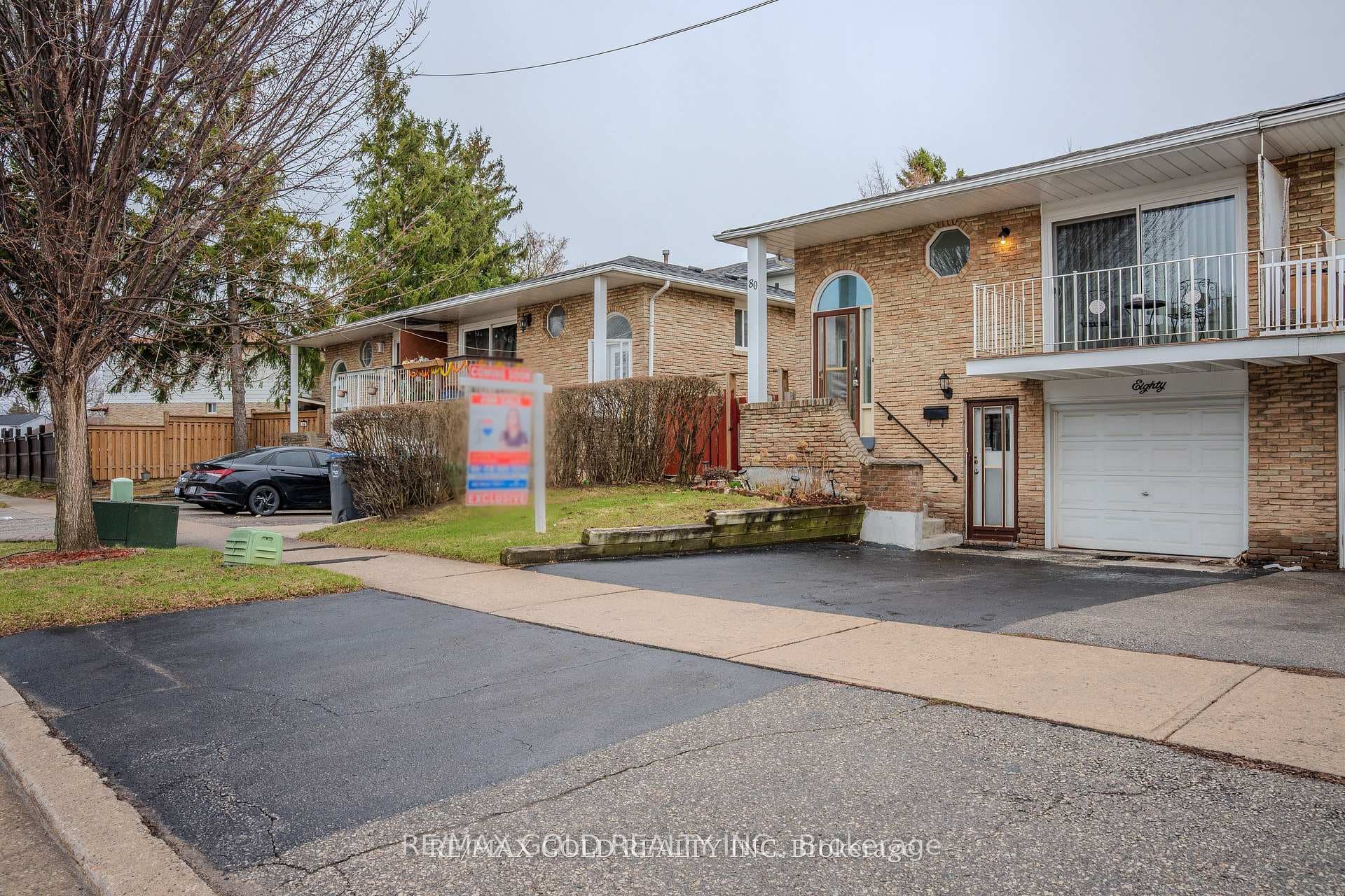 80 Ivybridge Drive, Brampton, ON L6V 2X3 - Photo 1