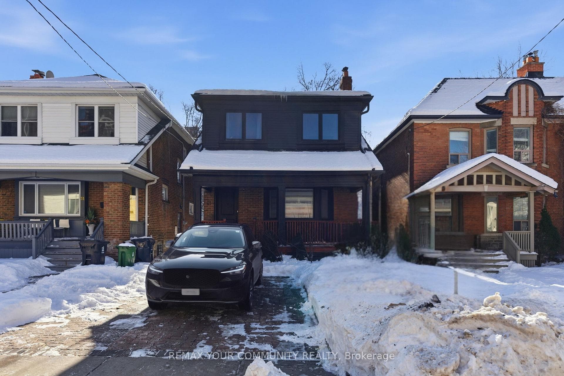 41 Berwick Avenue, Forest Hill / Deer Park, ON M5P 1G9 - Photo 1