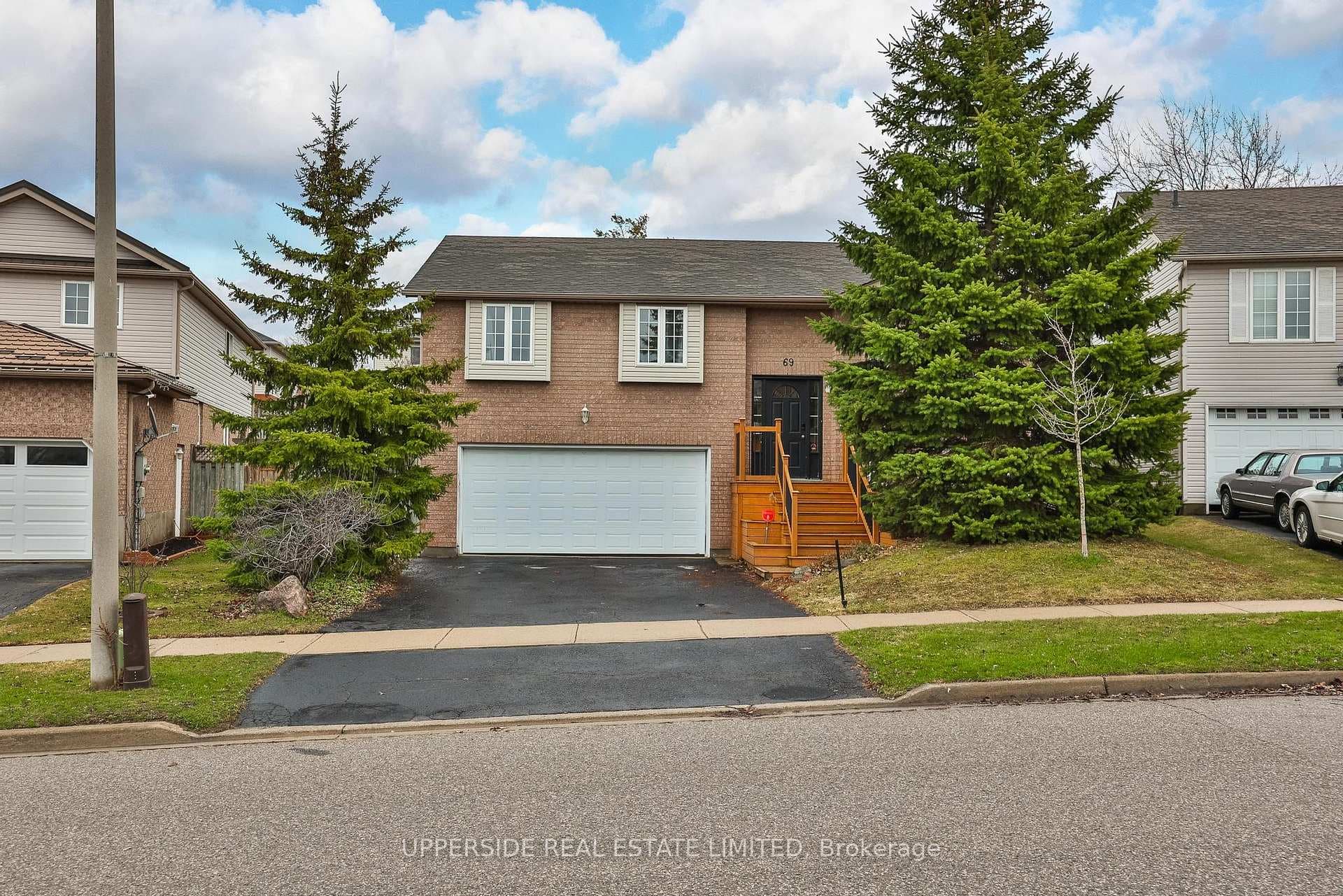 69 Abbeywood Crescent, Guelph