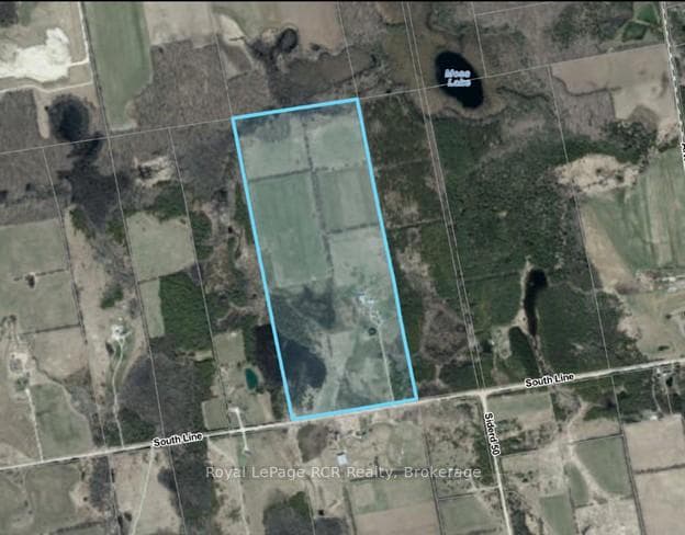 304599 South Line, West Grey